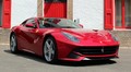 Essai Ferrari F12 berlinetta : phénoménale !