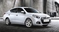 Renault Scala : une berline tricorps pour le marché indien