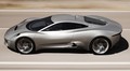 Jaguar C-X75 : cinq prototypes pour tester la supercar anglaise