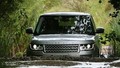 Nouveau Range Rover: des informations supplémentaires