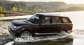 Range Rover IV : Plus de détails sur le roi des SUV