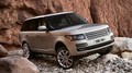 Prix nouveau Ranger Rover : Sur sa planète