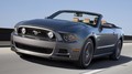 La Ford Mustang s'attaque à l'Europe
