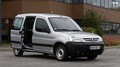 Peugeot Partner : une version tout électrique en 2013