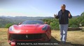 Emission Turbo : Ferrari F12 Berlinetta, BMW M6, Citroen C-Zero, Caterham