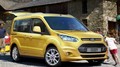 Nouveaux Ford Transit et Tourneo Connect