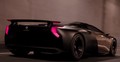 Peugeot Onyx : Sous le signe du sport