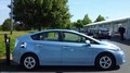 Essai Toyota Prius Rechargeable