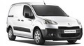 Peugeot Partner Electrique : aux basques du Kangoo Z.E