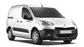 Peugeot Partner Electrique : le Kangoo Z.E. dans le collimateur