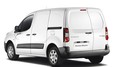 Peugeot Partner électrique : le Kangoo ZE ne sera pas seul !