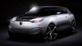 SsangYong e-XIV : un concept électrique au Mondial de Paris