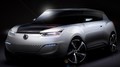 Ssangyong e-XIV Concept