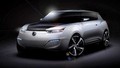 Ssangyong e-XIV Concept