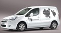 Citroën Berlingo Electrique : il suit le mouvement