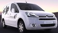 Après Peugeot et son Partner, Citroën présente son Berlingo électrique