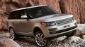 Range Rover IV : light is right