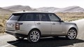Le nouveau Range Rover dévoile ses tarifs sur le marché français