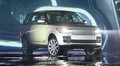Range Rover : La quatrième génération du mythe, en détail