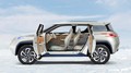 Nissan : zéro émission et toujours plus d'innovations