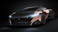 Peugeot Onyx