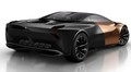 Peugeot Onyx : Une voiture de course déguisée en concept