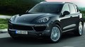 Porsche présentera le Cayenne S Diesel