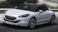 Peugeot RCZ restylée : Retour en famille