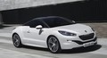 Peugeot RCZ restylé