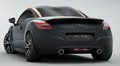 Peugeot RCZ R Concept : Le Lion hausse le ton