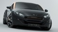 Peugeot RCZ R concept : les 260 ch sont pour bientôt