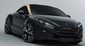 Peugeot RCZ-R Concept : un petit air de ONYX