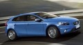 Une V40 R-Design pour Volvo