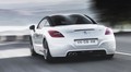 Peugeot RCZ restylé : nouvelle face avant et bientôt 260 ch