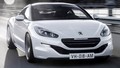 Peugeot RCZ restylé : toutes les infos et les photos HD