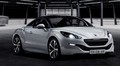 La Peugeot RCZ se greffe un nouveau nez
