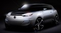 Ssangyong e-XIV concept