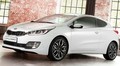 La nouvelle Kia ProCee'd en avance