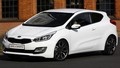 Kia Pro Cee'd 2