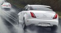 Une transmission intégrale et un nouveau V6 pour les Jaguar XF et XJ