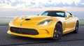 Nouvelle SRT Viper : son tarif américain