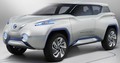 Nissan TeRRA Concept