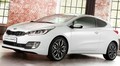 Kia Pro-Cee'd : La deuxième génération à Paris