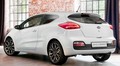 La nouvelle Kia pro cee'd, pensée et produite pour les besoins des consommateurs européens