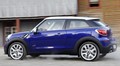 Mini Paceman : Concept validé