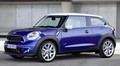 Mini Paceman : Voici le Countryman coupé