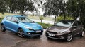 Essai Kia Cee'd vs Renault Mégane : La conquête de l'Ouest