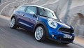 Mini Paceman : la version 3-portes "coupé" du Countryman