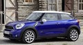 Mini Paceman officiel