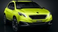 Peugeot 2008 : la chasse au Juke est ouverte